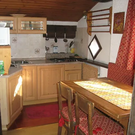 Daire Casa Di Bruno
