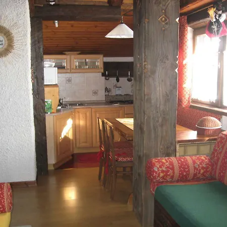 Casa Di Bruno
