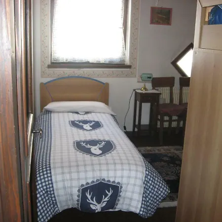 Casa Di Bruno * Sappada