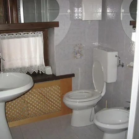 Daire Casa Di Bruno