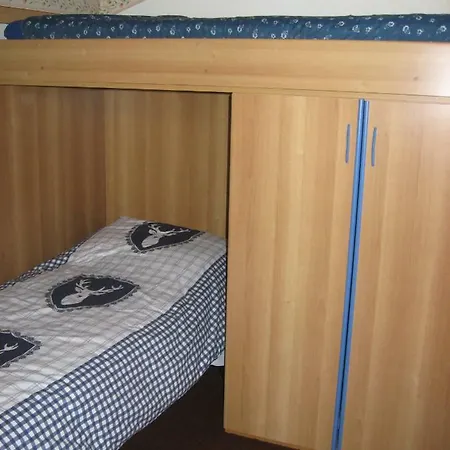 Casa Di Bruno דירה ספאדה