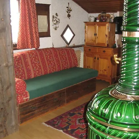 Casa Di Bruno ספאדה