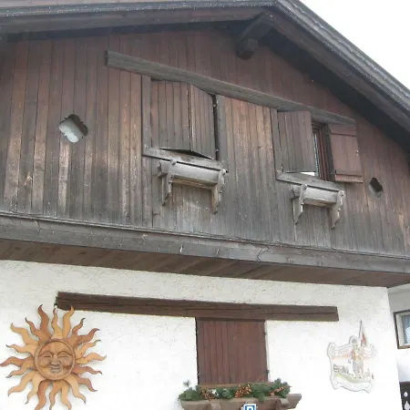 Casa Di Bruno Daire